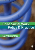 Cover: Child Social Work Policy & Practice - SAGE Publications Inc