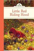 Cover: Little Red Riding Hood - Sterling