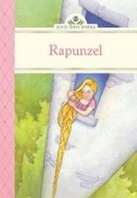 Enlarge image Cover: Rapunzel - Sterling