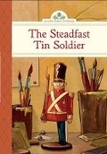 Cover: The Steadfast Tin Soldier - Sterling
