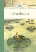 Cover: Thumbelina - Sterling