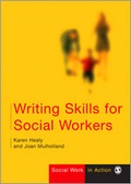 Cover: Writing Skills for Social Workers - SAGE Publications Inc