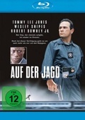 Cover: Auf der Jagd - Warner Home Entertainment