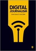 Cover: Digital Journalism - SAGE Publications Inc