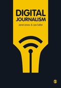 Cover: Digital Journalism - SAGE Publications Inc