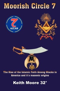 Abbildung von: Moorish Circle 7 - AuthorHouse