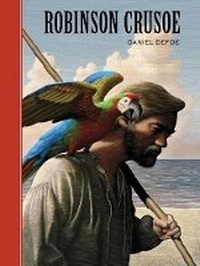 Enlarge image Cover: Robinson Crusoe - Sterling Juvenile