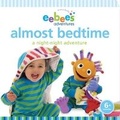 Cover: Eebee's Adventures Almost Bedtime - Sterling Publishing Co Inc