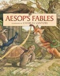 Cover: Aesop's Fables - Sterling