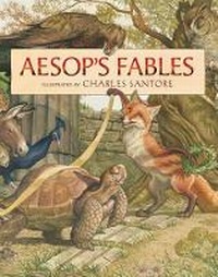 Enlarge image Cover: Aesop's Fables - Sterling