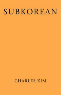 Enlarge image Cover: Subkorean - Xlibris Corporation