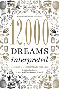 Abbildung von: 12,000 Dreams Interpreted - Union Square Press