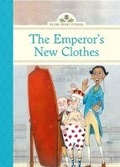 Cover: The Emperor's New Clothes - Sterling
