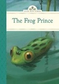Cover: The Frog Prince - Sterling