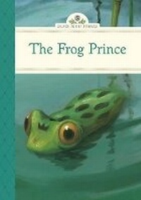 Enlarge image Cover: The Frog Prince - Sterling