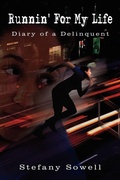 Bild: Runnin' For My Life - AuthorHouse