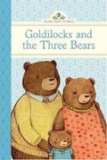 Cover: Goldilocks and the Three Bears - Sterling