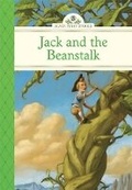 Cover: Jack and the Beanstalk - Sterling