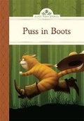 Cover: Puss in Boots - Sterling