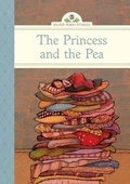 Cover: The Princess and the Pea - Sterling
