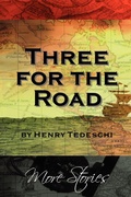 Cover: Three for the Road - AuthorHouse