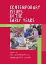 Cover: Contemporary Issues in the Early Years - SAGE Publications Inc