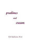 Cover: Pralines and Cream - AuthorHouse