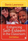 Cover: Enhancing Self-esteem in the Classroom - SAGE Publications Inc