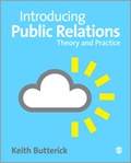 Cover: Introducing Public Relations - SAGE Publications Inc