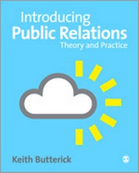 Enlarge image Cover: Introducing Public Relations - SAGE Publications Inc