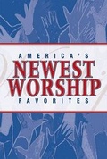 Cover: America's Newest Worship Favorites - Hal Leonard Publishing Corporation