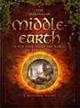 Cover: The Making of Middle-earth - Sterling
