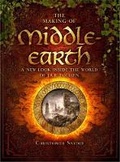 Cover: The Making of Middle-earth - Sterling