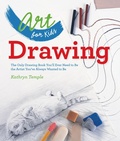 Cover: Art for Kids: Drawing - Sterling