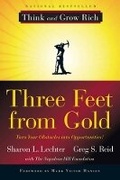 Cover: Three Feet from Gold - Sterling