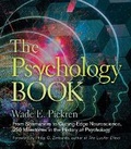 Cover: The Psychology Book - Sterling