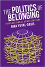 Cover: The Politics of Belonging - SAGE Publications Inc