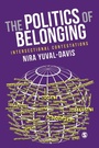 Cover: The Politics of Belonging - SAGE Publications Inc