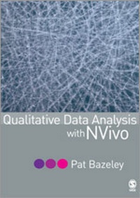 Abbildung von: Qualitative Data Analysis with NVivo - SAGE Publications Ltd