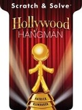 Cover: Scratch & Solve (R) Hollywood Hangman - Sterling