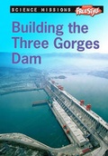 Cover: Building the Three Gorges Dam - Raintree
