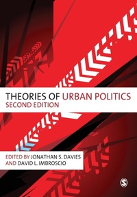 Abbildung von: Theories of Urban Politics - SAGE Publications Inc