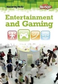 Cover: Entertainment and Gaming - Raintree