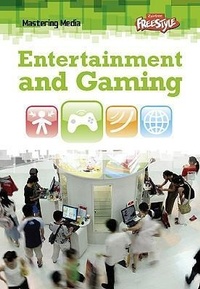 Enlarge image Cover: Entertainment and Gaming - Raintree