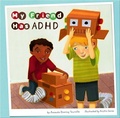 Cover: My Friend Has ADHD - Picture Window Books