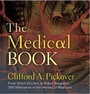 Cover: The Medical Book - Sterling