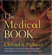 Enlarge image Cover: The Medical Book - Sterling