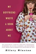 Cover: My Boyfriend Wrote a Book About Me - Sterling