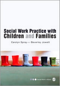 Enlarge image Cover: Social Work Practice with Children and Families - SAGE Publications Inc