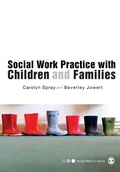 Cover: Social Work Practice with Children and Families - SAGE Publications Inc